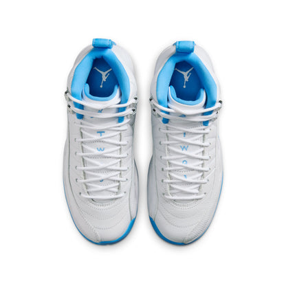 Air Jordan 12 Retro "Melo" (GS) - 153265-112