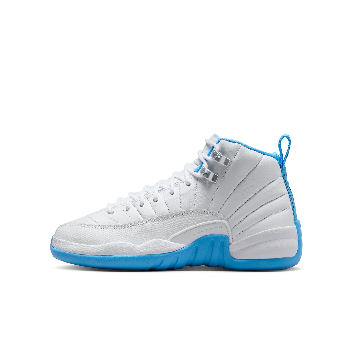 Air Jordan 12 Retro "Melo" (GS) - 153265-112