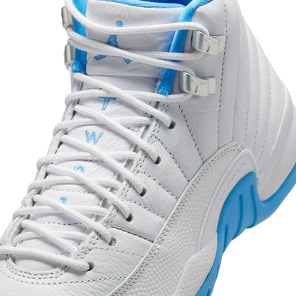 Air Jordan 12 Retro "Melo" (GS) - 153265-112