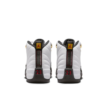 Air Jordan 12 Retro "Taxi" (GS) - 153265-117