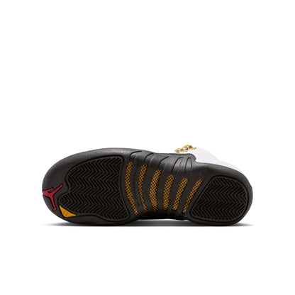 Air Jordan 12 Retro "Taxi" (GS) - 153265-117