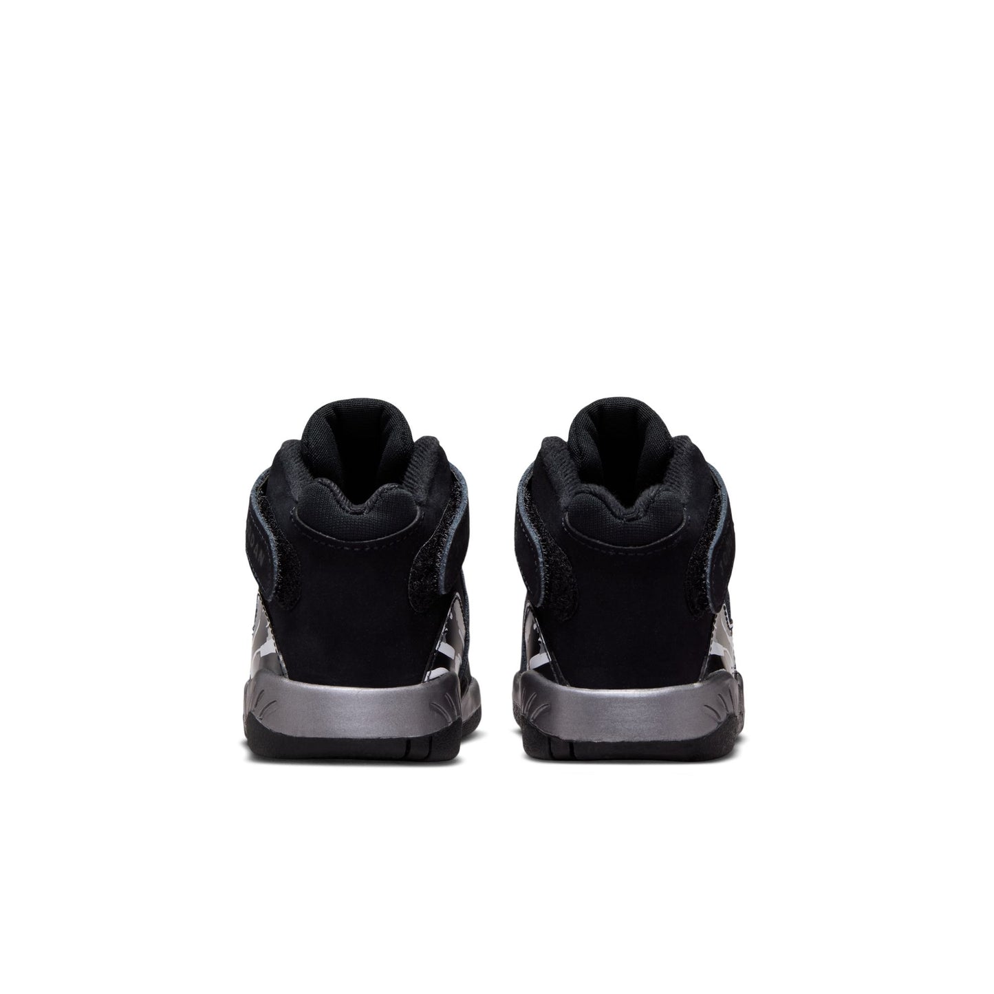 Air Jordan 8 Retro "Chrome" (TD) - 305360-007