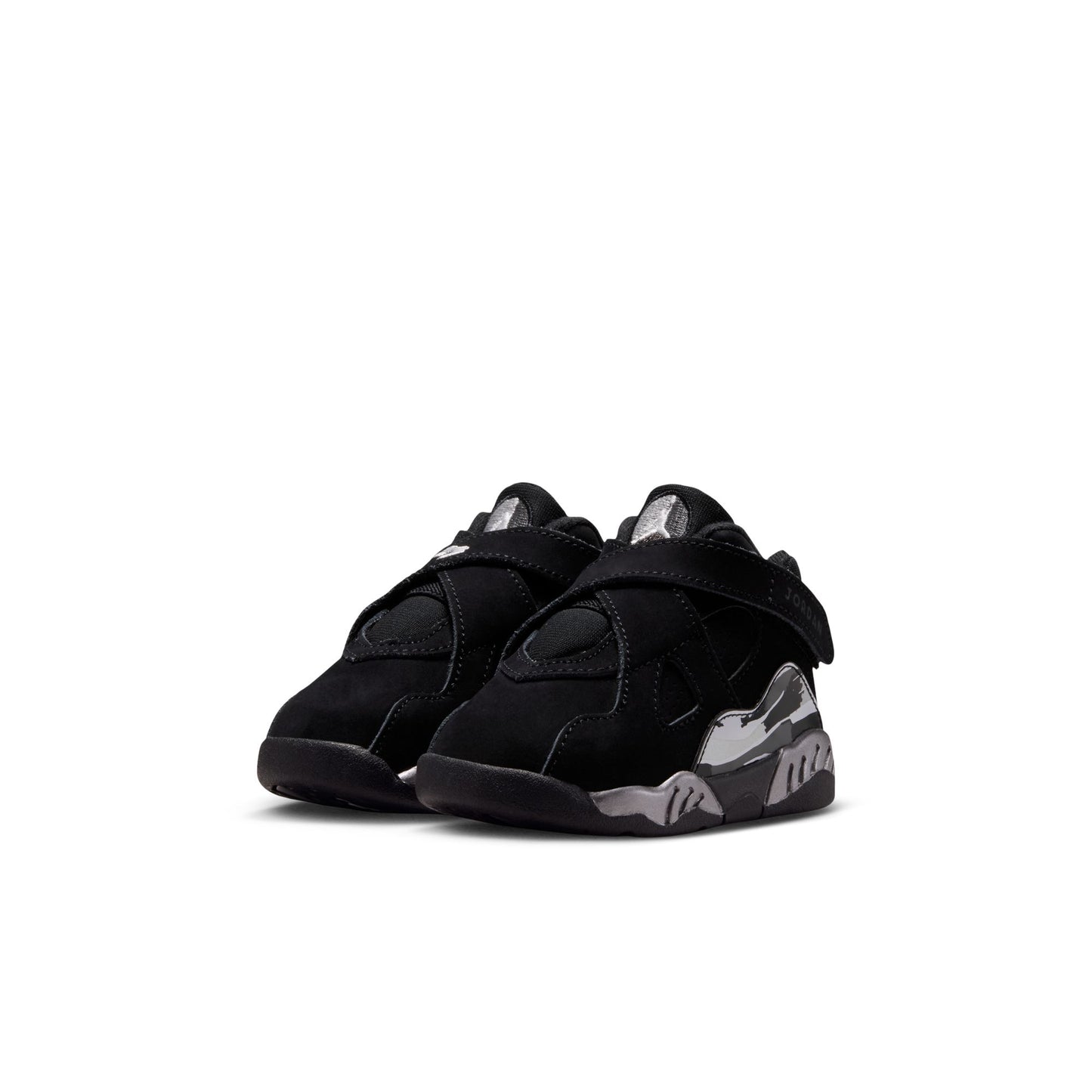Air Jordan 8 Retro "Chrome" (TD) - 305360-007