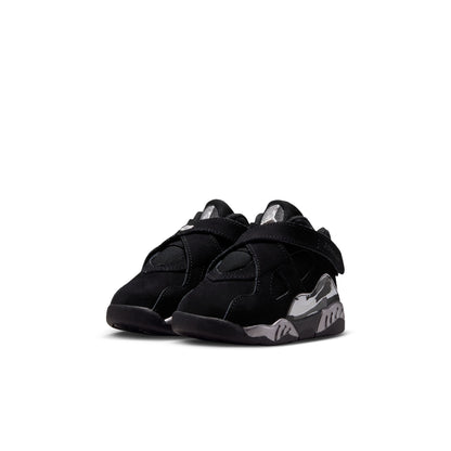 Air Jordan 8 Retro "Chrome" (TD) - 305360-007