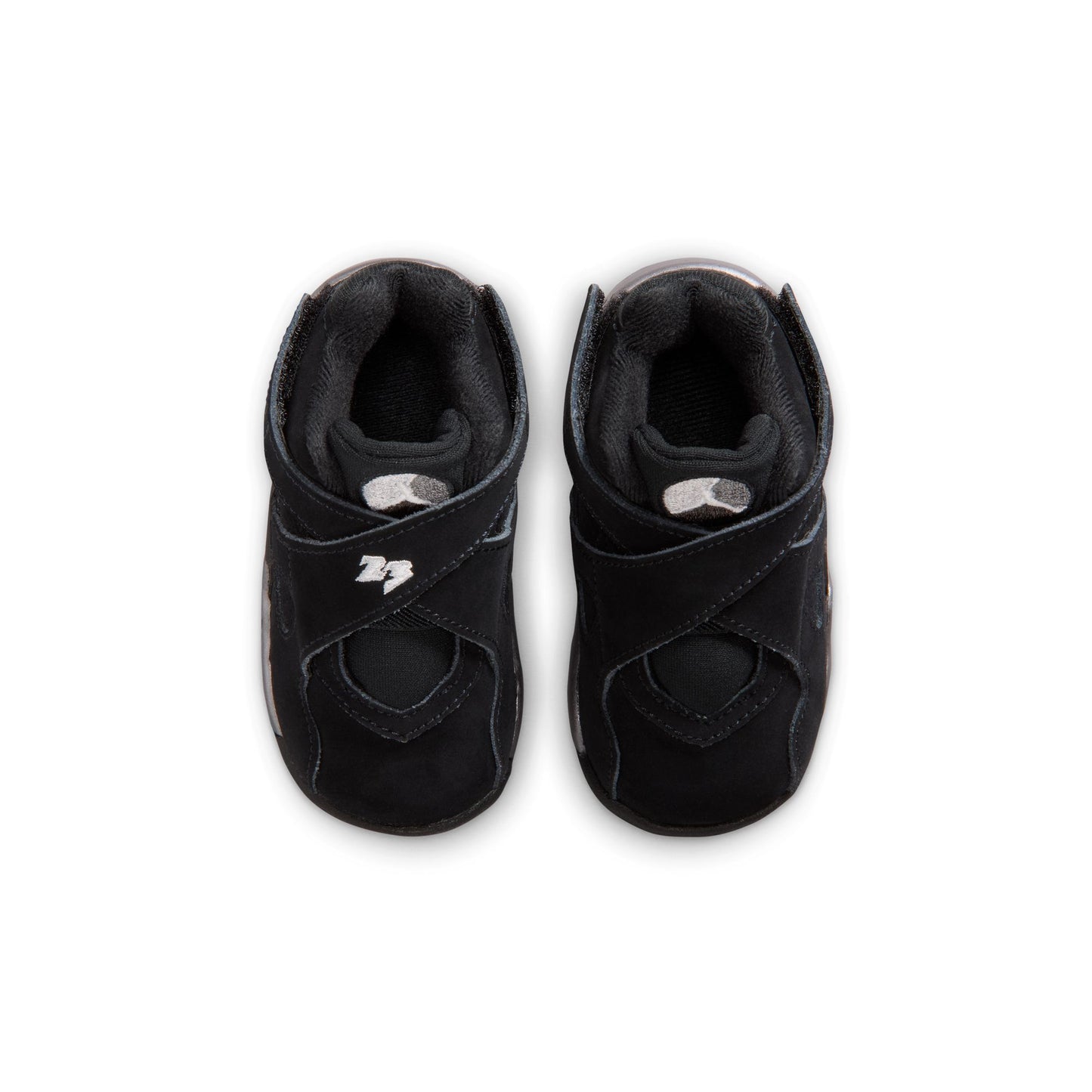 Air Jordan 8 Retro "Chrome" (TD) - 305360-007
