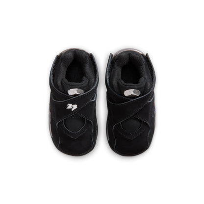 Air Jordan 8 Retro "Chrome" (TD) - 305360-007