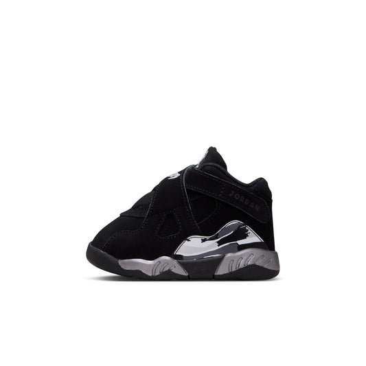 Air Jordan 8 Retro "Chrome" (TD) - 305360-007