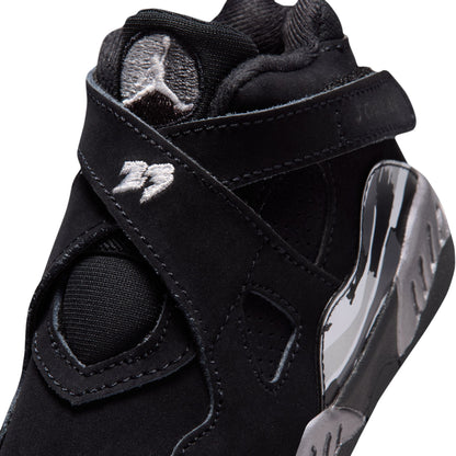 Air Jordan 8 Retro "Chrome" (TD) - 305360-007