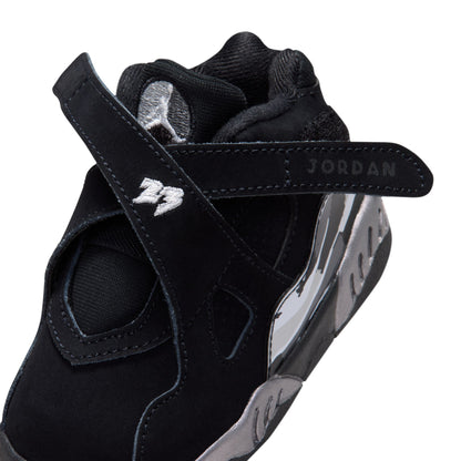 Air Jordan 8 Retro "Chrome" (TD) - 305360-007