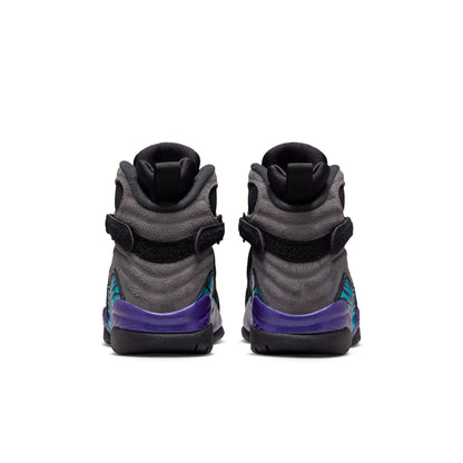 Air Jordan 8 Retro "Aqua" (GS) - 305368-006