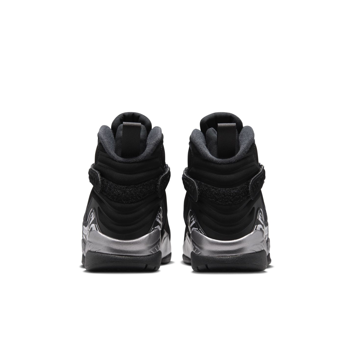 Air Jordan 8 Retro "Chrome" (GS) - 305368-007