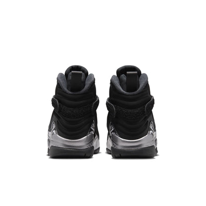 Air Jordan 8 Retro "Chrome" (GS) - 305368-007