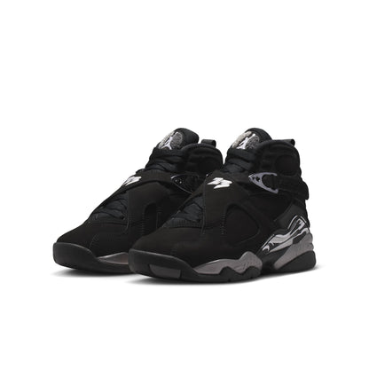 Air Jordan 8 Retro "Chrome" (GS) - 305368-007