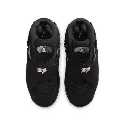 Air Jordan 8 Retro "Chrome" (GS) - 305368-007