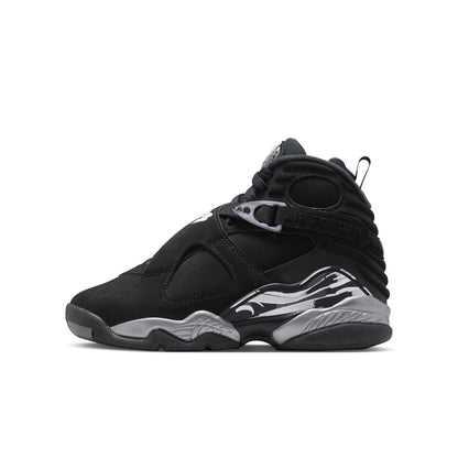 Air Jordan 8 Retro "Chrome" (GS) - 305368-007