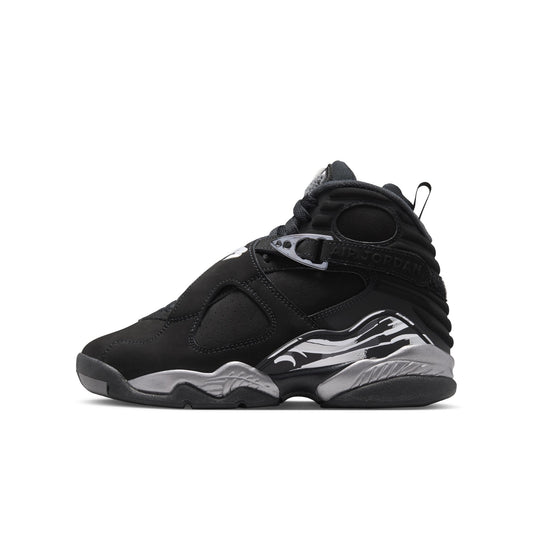 Air Jordan 8 Retro "Chrome" (GS) - 305368-007