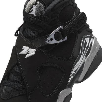 Air Jordan 8 Retro "Chrome" (GS) - 305368-007