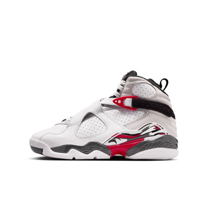 Air Jordan 8 Retro "Bugs Bunny" (GS) - 305368-100
