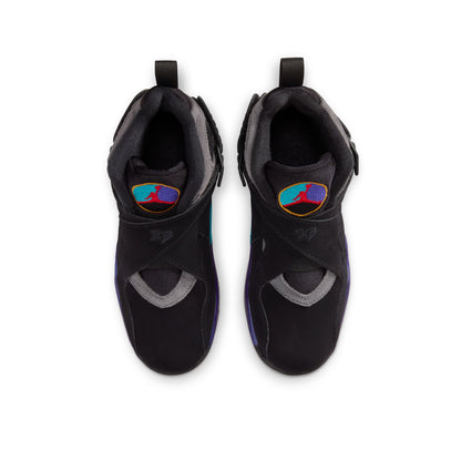 Air Jordan 8 Retro "Aqua" (PS) - 305369-006