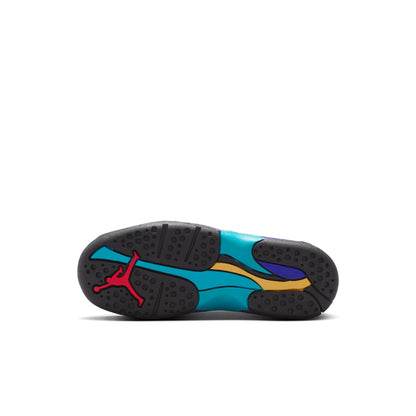 Air Jordan 8 Retro "Aqua" (PS) - 305369-006