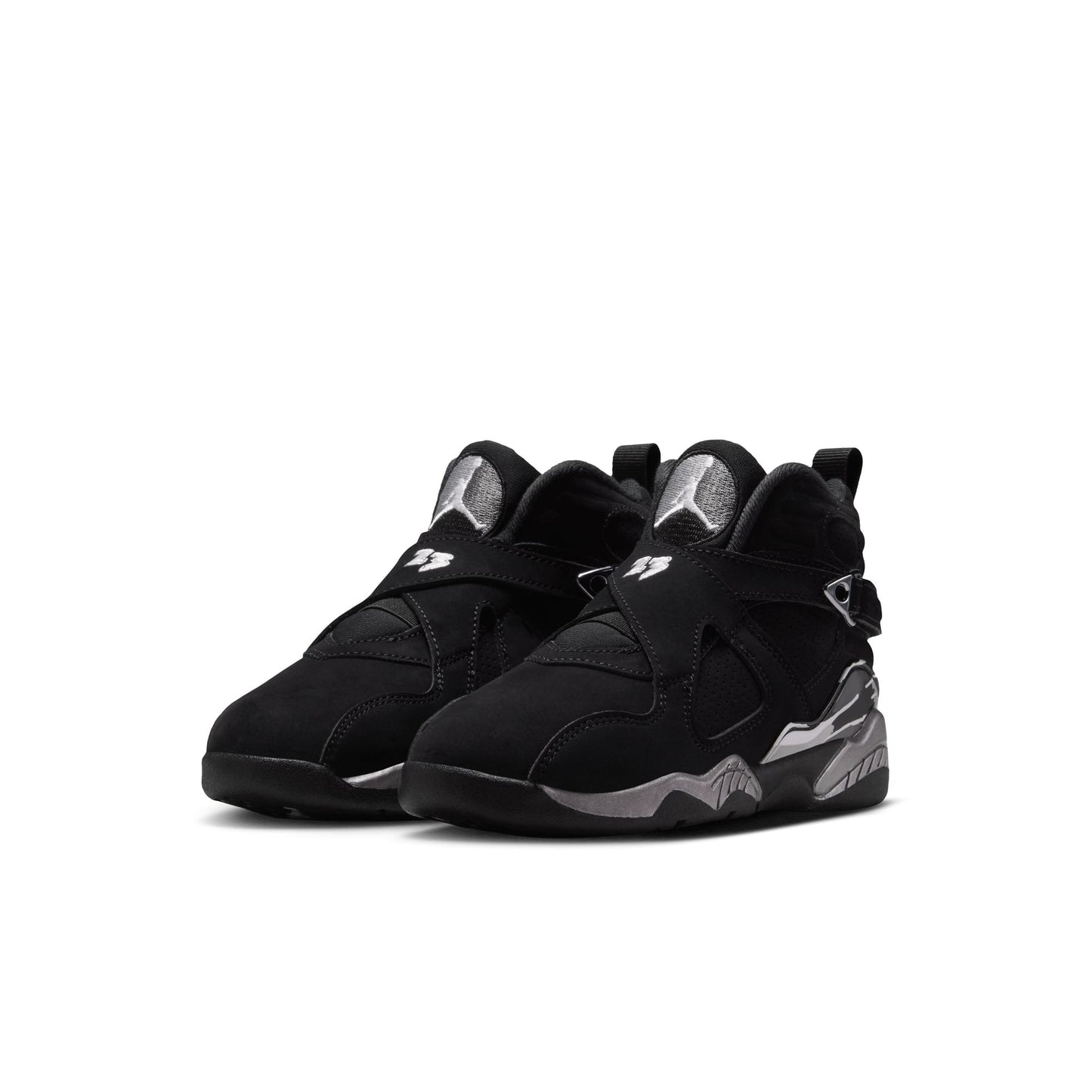 Jordan 8 Retro "Chrome" (PS) - 305369-007