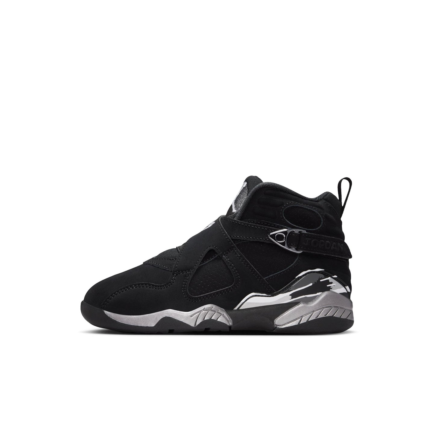 Jordan 8 Retro "Chrome" (PS) - 305369-007