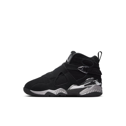 Jordan 8 Retro "Chrome" (PS) - 305369-007
