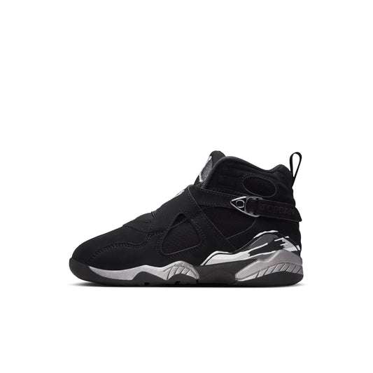 Jordan 8 Retro "Chrome" (PS) - 305369-007
