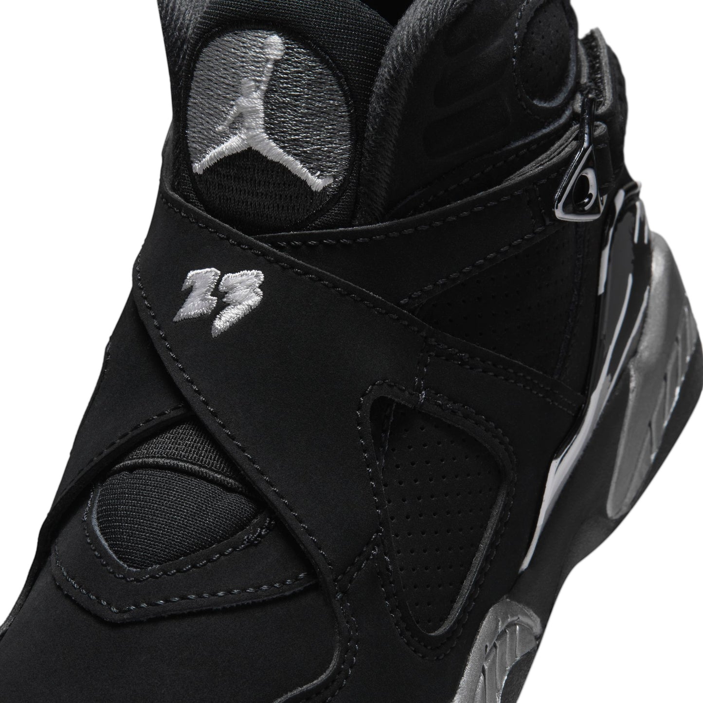 Jordan 8 Retro "Chrome" (PS) - 305369-007