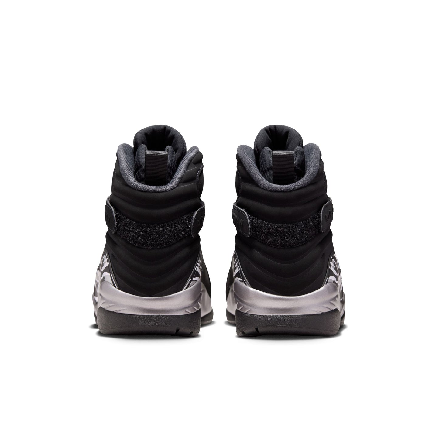 Air Jordan 8 Retro "Chrome" - 305381-007