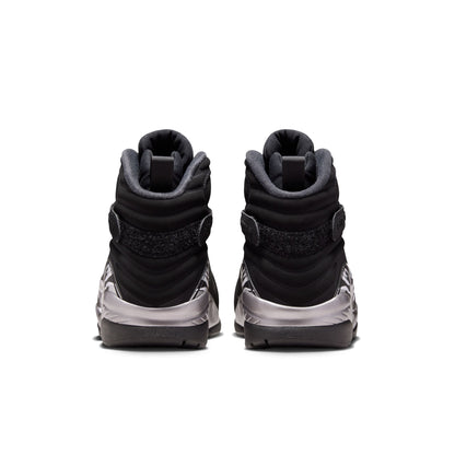 Air Jordan 8 Retro "Chrome" - 305381-007
