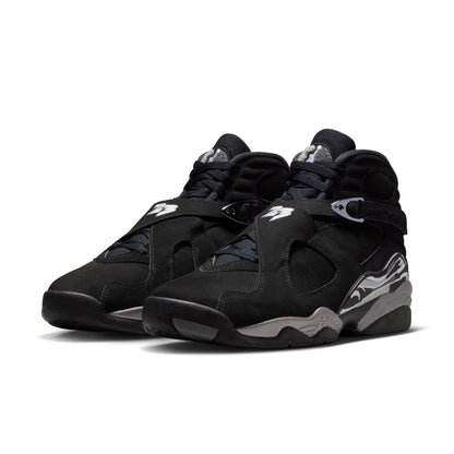 Air Jordan 8 Retro "Chrome" - 305381-007