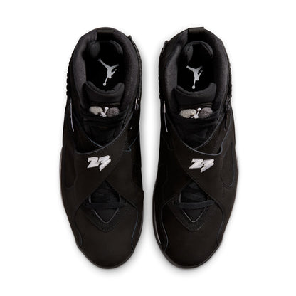 Air Jordan 8 Retro "Chrome" - 305381-007