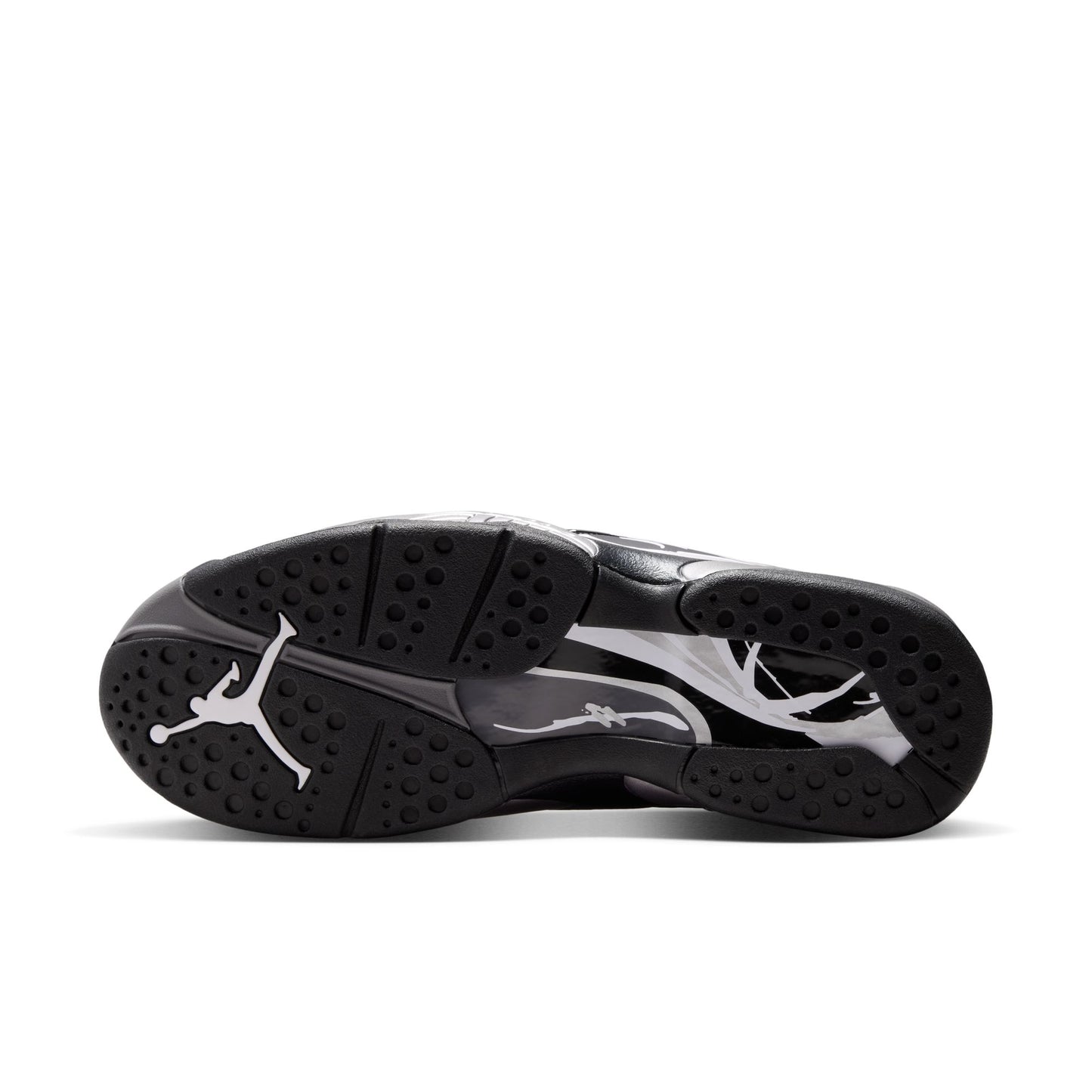 Air Jordan 8 Retro "Chrome" - 305381-007