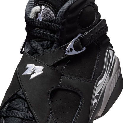Air Jordan 8 Retro "Chrome" - 305381-007
