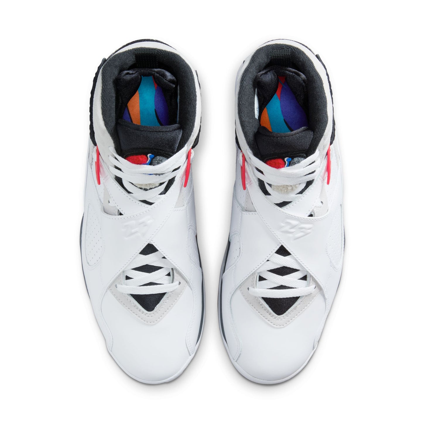 Air Jordan 8 Retro "Bugs Bunny" - 305381-100