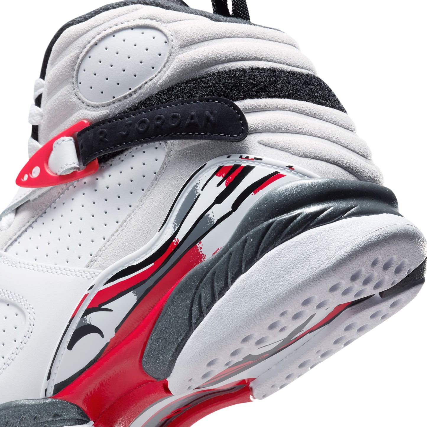 Air Jordan 8 Retro "Bugs Bunny" - 305381-100