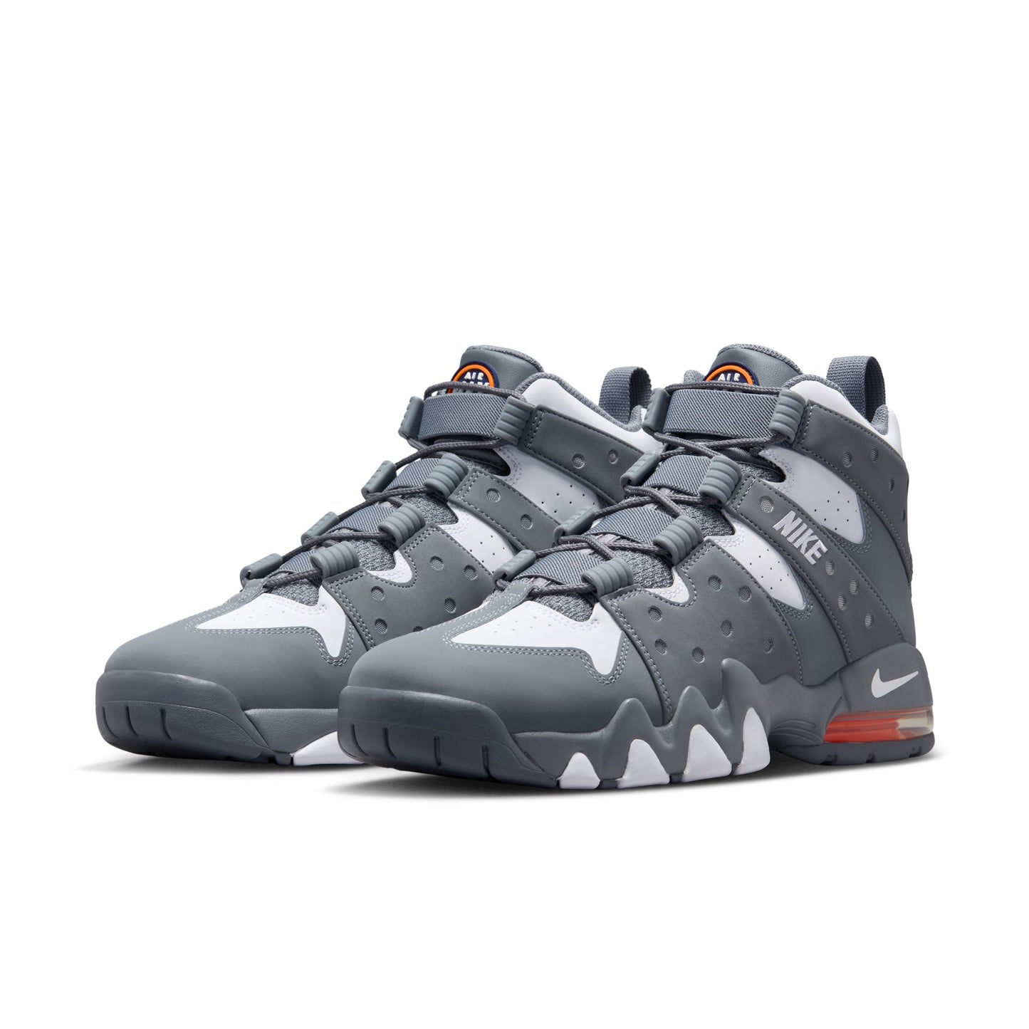 Nike Air Max2 CB '94 "Cool Grey" - 305440-005