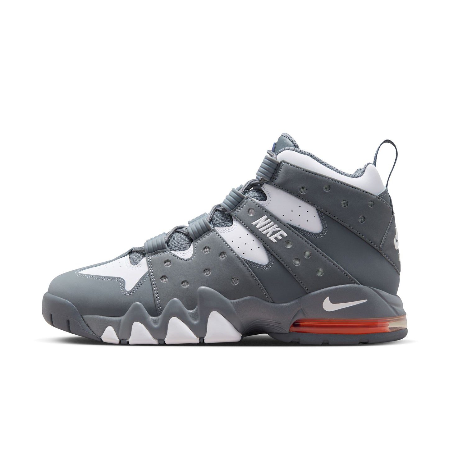 Nike Air Max2 CB '94 "Cool Grey" - 305440-005