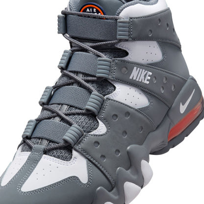 Nike Air Max2 CB '94 "Cool Grey" - 305440-005