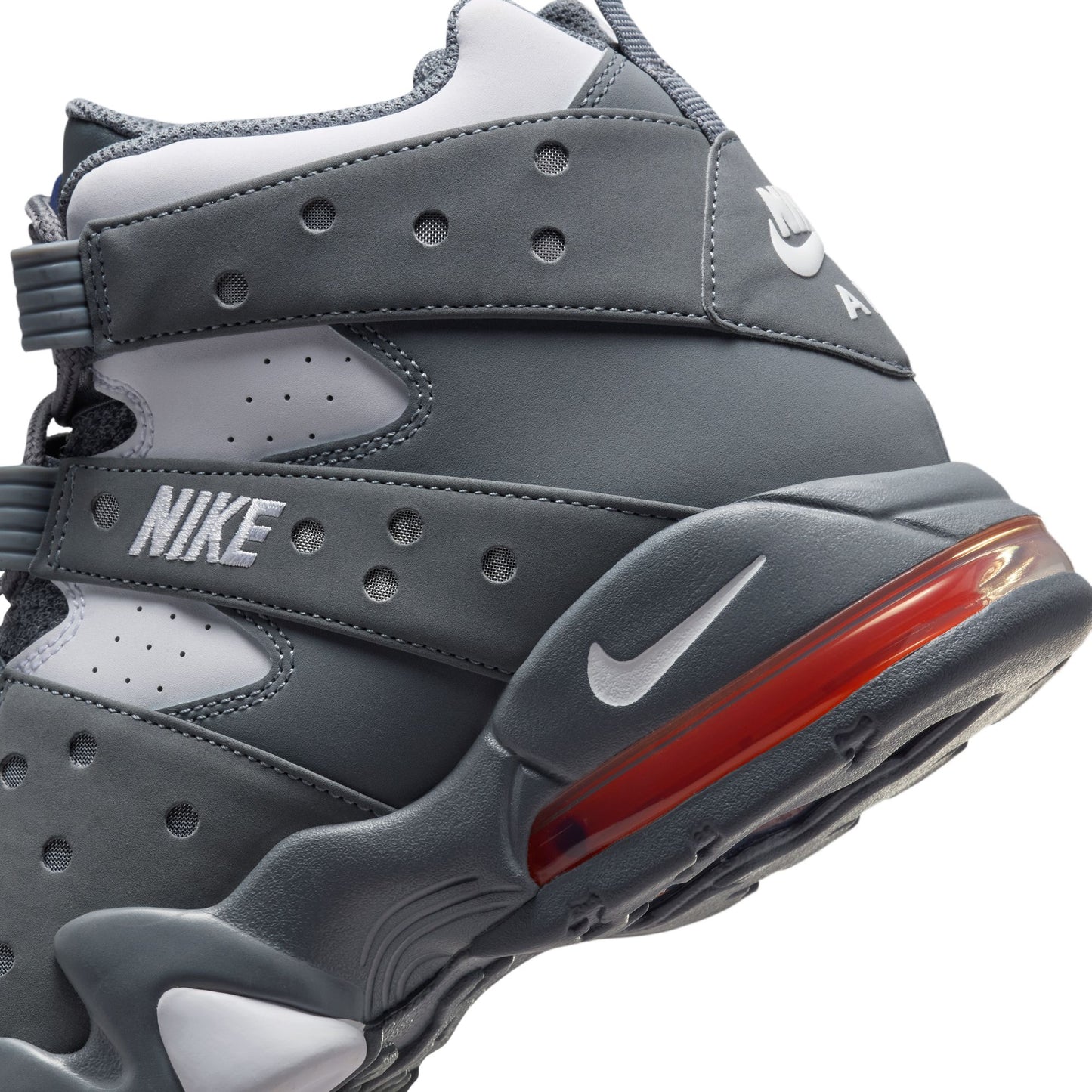 Nike Air Max2 CB '94 "Cool Grey" - 305440-005