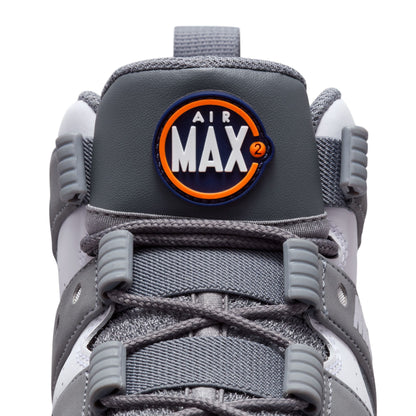 Nike Air Max2 CB '94 "Cool Grey" - 305440-005