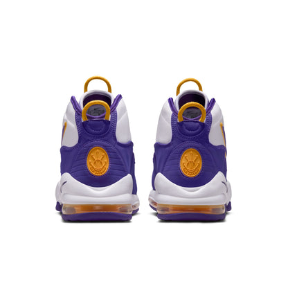 Nike Air Max Uptempo "Lakers" - 311090-103