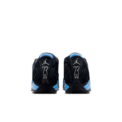 Air Jordan 14 Retro "Black Carolina" (PS) - 312092-007