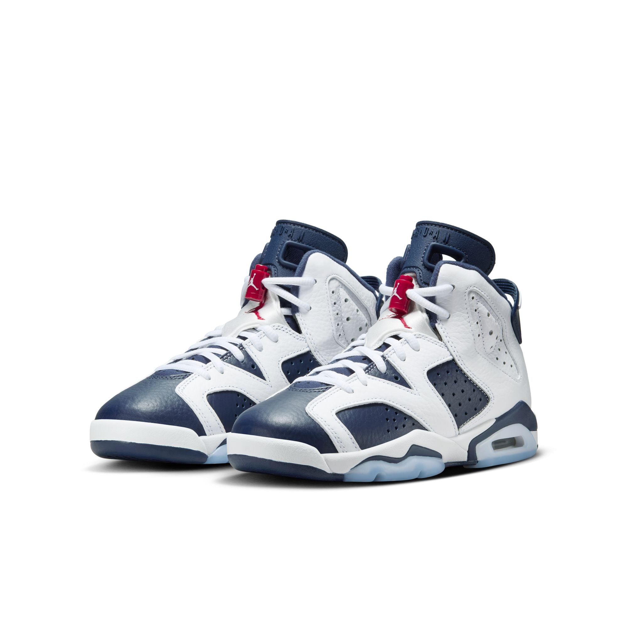 Air Jordan 6 Retro shops Denim GS Size 5.5Y