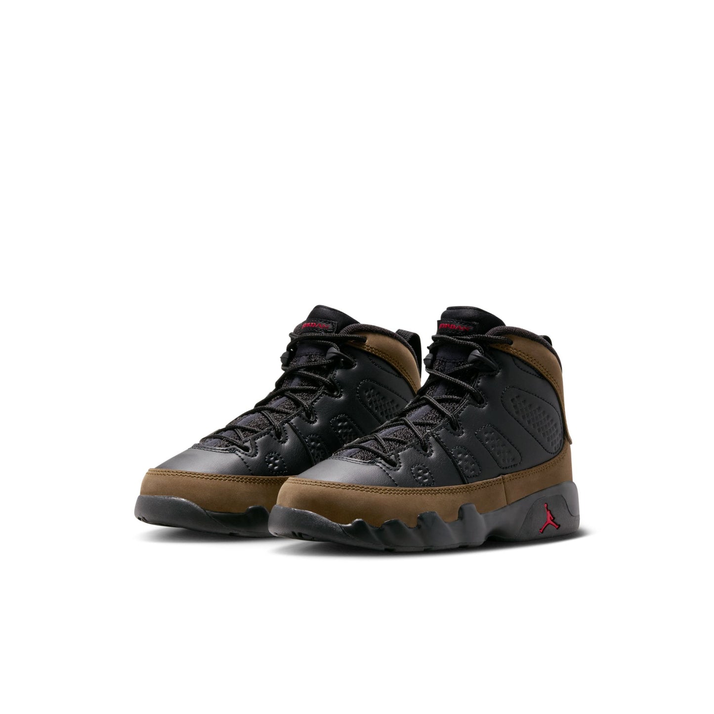 Jordan 9 Retro "Olive" PS - 401811-030