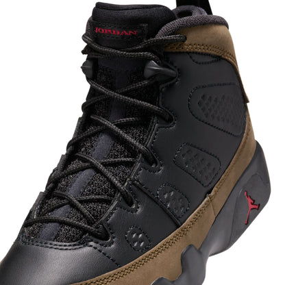 Jordan 9 Retro "Olive" PS - 401811-030