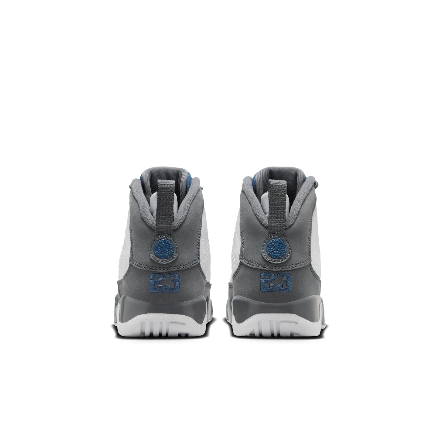 Jordan 9 Retro "Flint Grey" (PS) - 401811-100