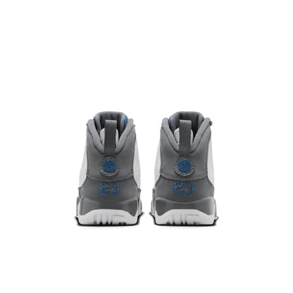 Jordan 9 Retro "Flint Grey" (PS) - 401811-100