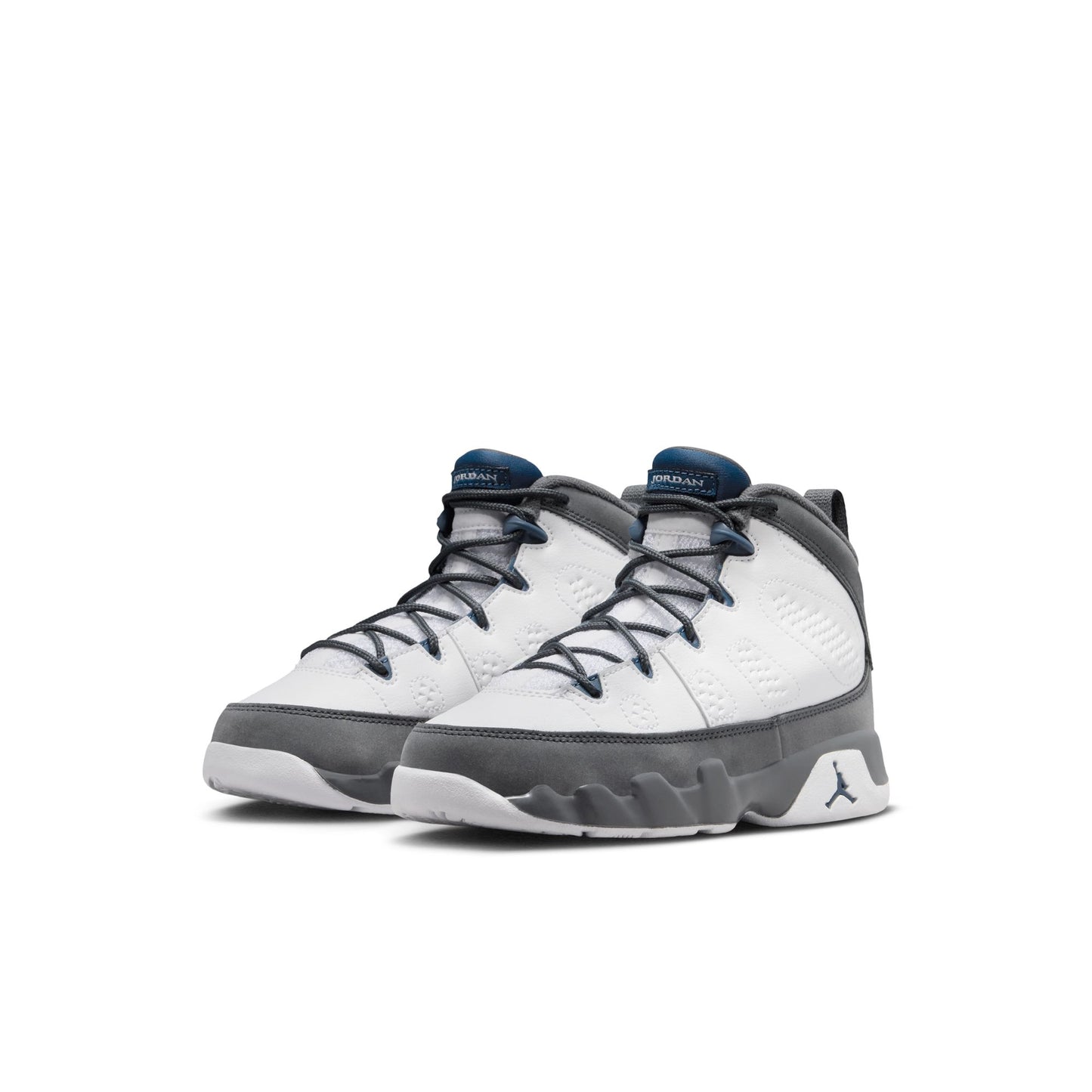 Jordan 9 Retro "Flint Grey" (PS) - 401811-100